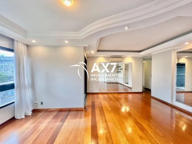Apartamento para venda, 104m² - VILA CLEMENTINO
