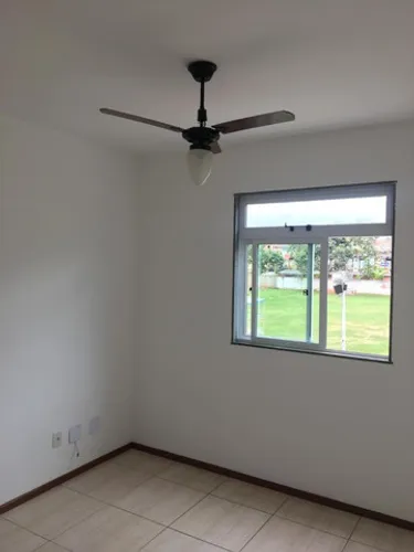 Apartamento no Vila Nobre - Três Rios - RJ