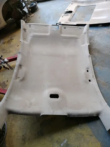 Forro de teto Peugeot 408