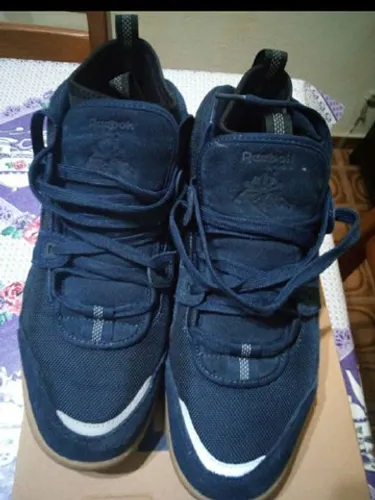 Tenis reebook tam 39/40 udaso 3 vezes