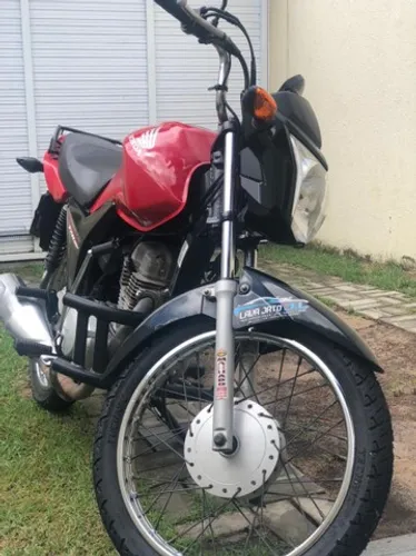 Alugo Moto para App