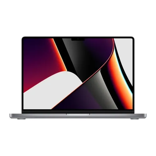 Notebook Apple MacBook Pro M1 Pro 16gb ssd 1tb 14.2"