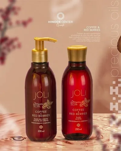 KITS PRESENTES JOLI HINODE 