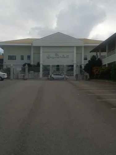RESERVE EM LACQUA DI ROMA & CALDAS NOVAS