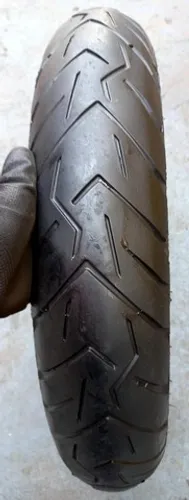 Pneu Pirelli Scorpion trail II 120/70-19