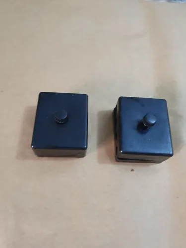 Fusca antigo caixa de fusíveis 4 polos nova 
