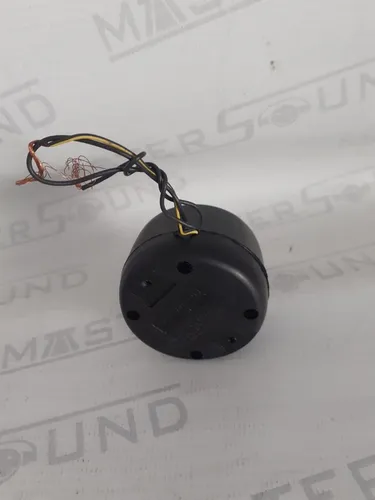 Sirene para alarme Positron. Nova. Instalada.