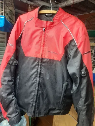 Jaqueta motosky impermeável barata