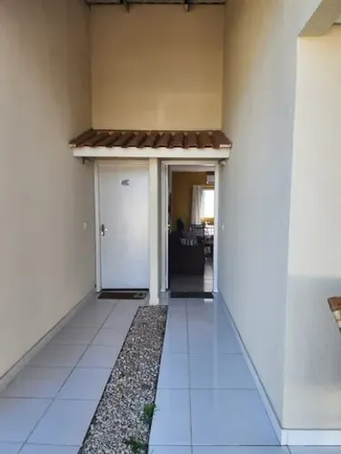 Casa Condominio Esmeralda,2 quartos vender 345mil reais