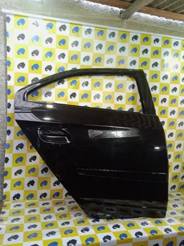 Porta Traseira Direita Onix Joy 2013 - 2018