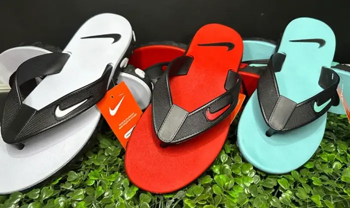 Chinelo linha premium