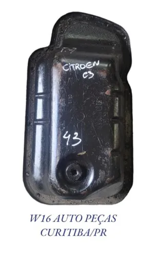 Carter Citroen C3 1.4 N43