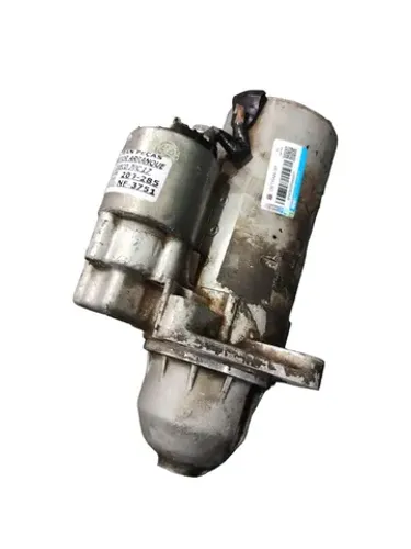 Motor de arranque - Iveco 70c17 a base de troca