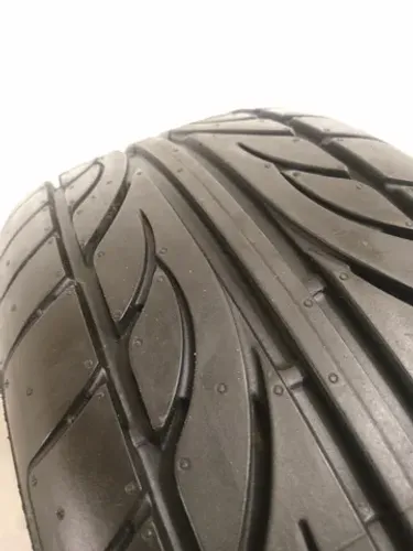 Pneu 215/45 17 17 Acellera 91w Alpha usado