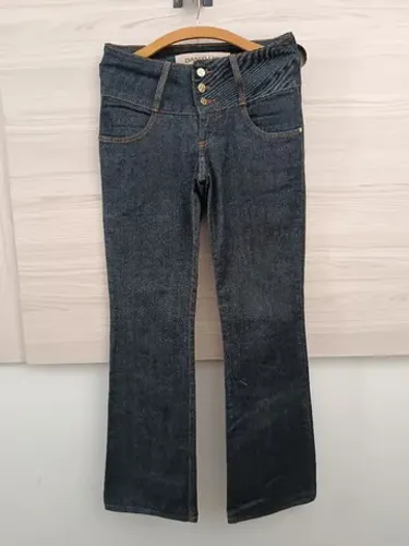 Calça Jeans Damyller 