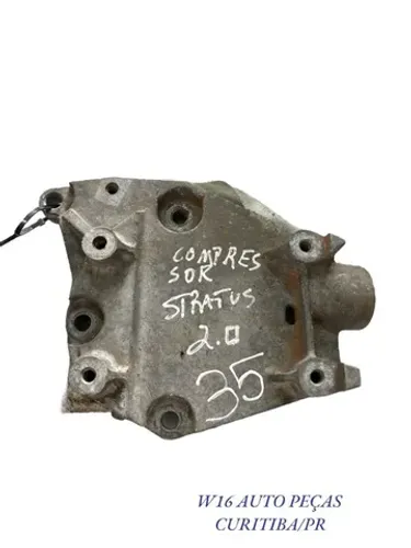 Suporte Motor Compressor Chrysler Stratus 4792077 N35