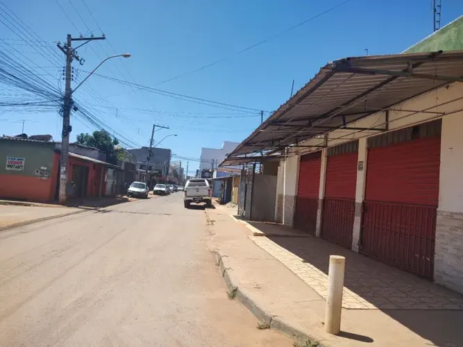 Loja Itapoã Del Lago DF