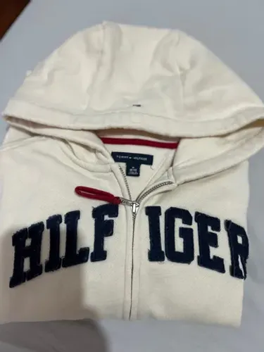 Vendo Casaco Moletom Tommy KIDS