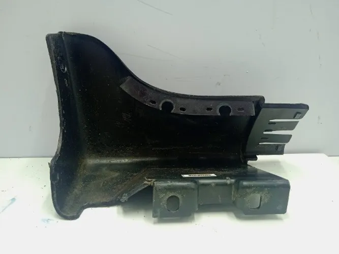 14254 Acabamento Spoiler Lateral Esquerdo Ford Explorer 91 A 94