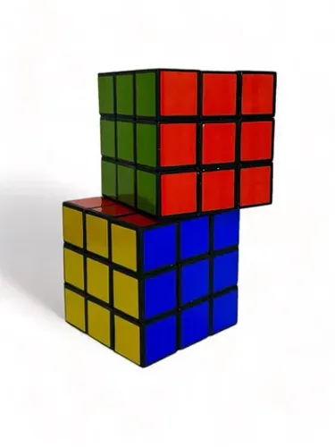 Cubo Mágico