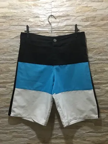 Bermuda Masculina Tactel Suncoast 