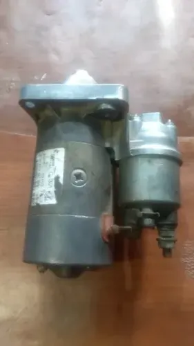 Motor de arranque/partida Fire 1.4