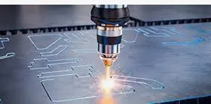Corte a laser