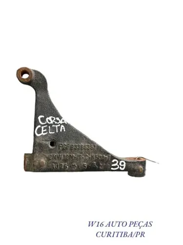 Suporte Câmbio Corsa Celta * N39