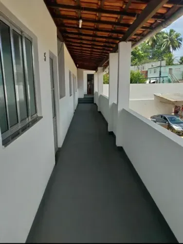 Aluguel Village Areia Branca/Lauro de Freitas 
