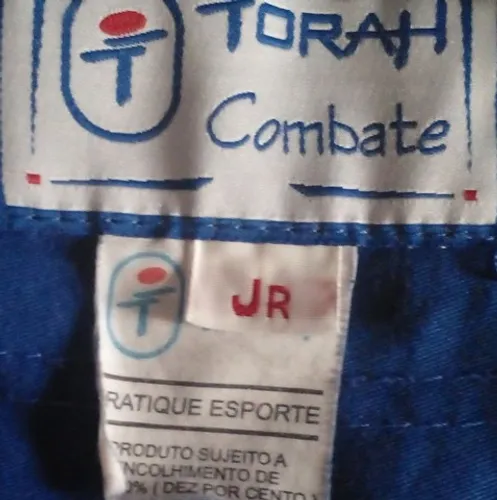 Vendo kimono e faixas