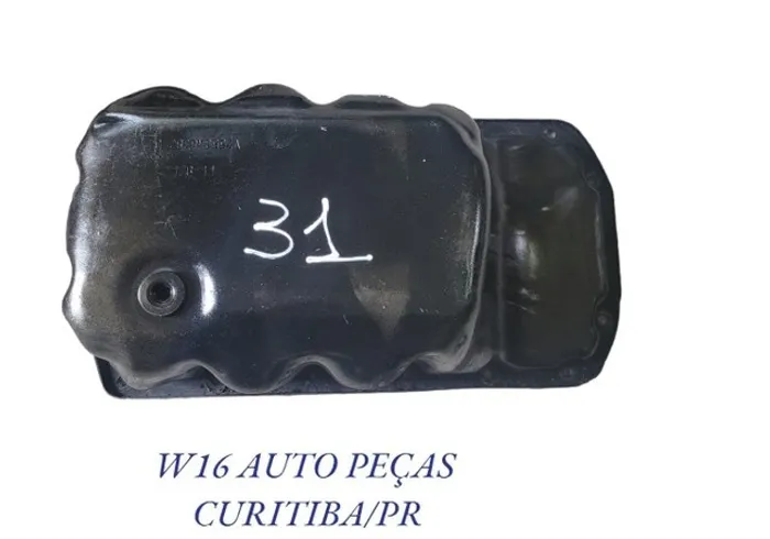 Carter Óleo Motor Peugeot 308 408 1.6 N31