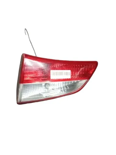 LANTERNA DA TAMPA L D HB20 DO HYUNDAI HB20 /