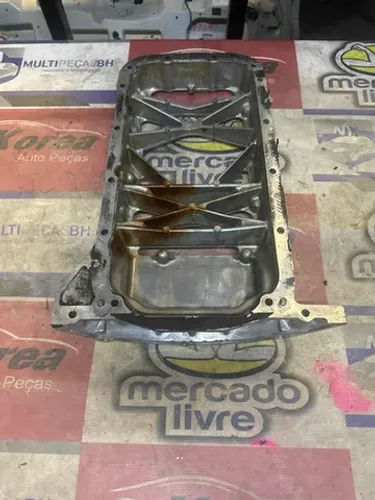 Sobre Cárter Motor Mitsubishi Eclipse Cross