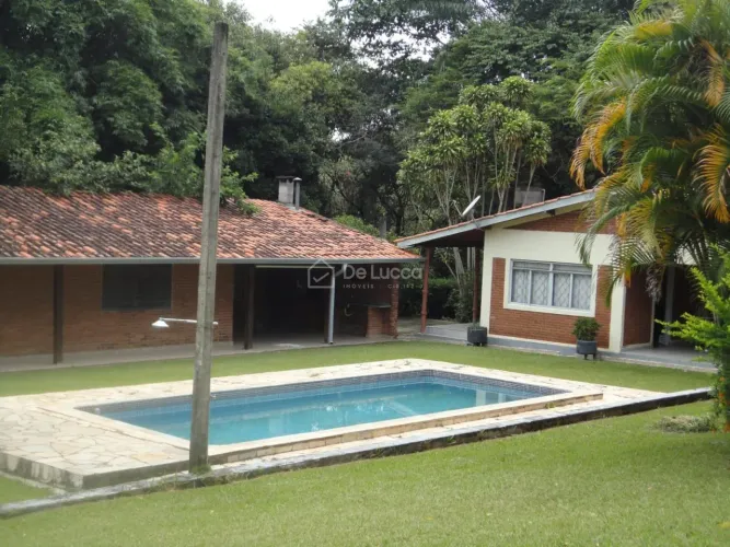 chácara - Contendas - Valinhos