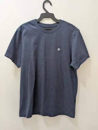 camiseta aeropostale a87 masculina