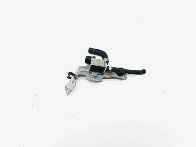 Válvula Solenoide Partida Fria Fiat Uno Vivace 2015