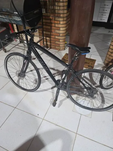 Bike caloi