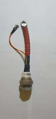Tiristor Semikron
