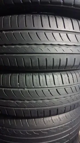 Pneus 185 55 16, 195 55. 16, 205 60 16 partir de 107 reais * 
