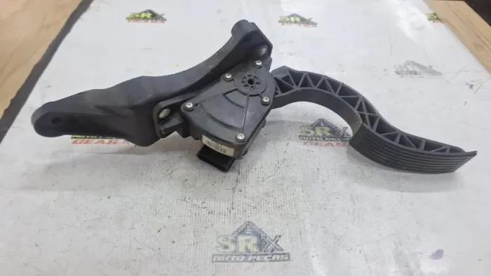Pedal Acelerador Santa Fé 
