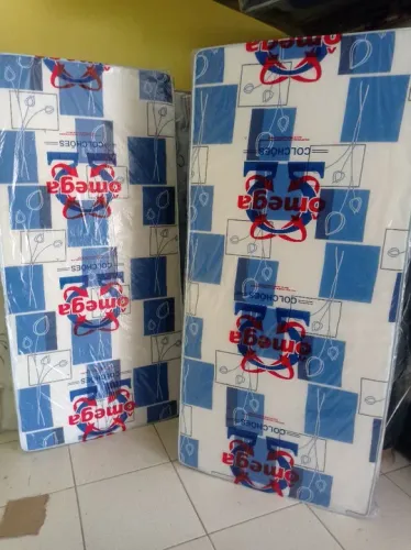Promoção Colchão Casal produto novo .
