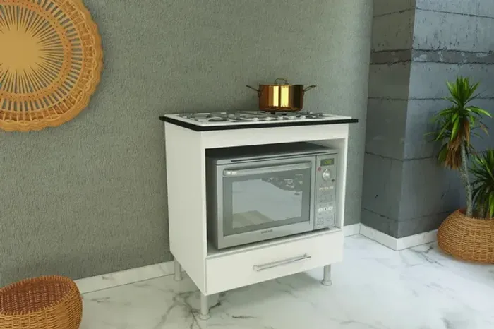 Cooktop 75 cm indekes 