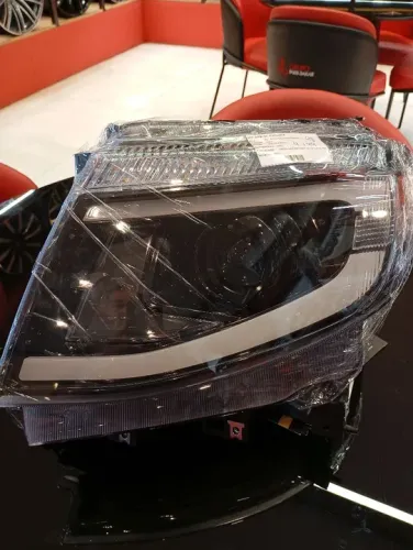 Farol de led ranger ano 12/15
