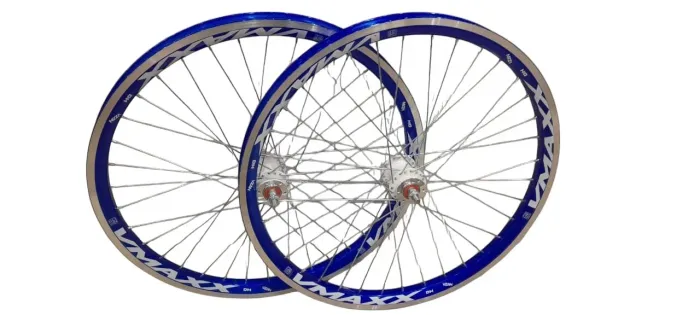 RODAS 26 VMAXX ((NOVAS)) ENTREGA EM UM DIA ?