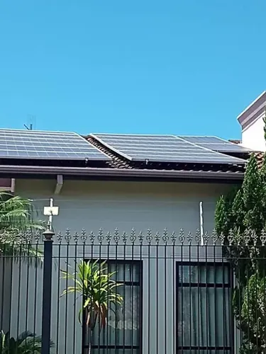 KITS DE ENERGIA SOLAR FOTOVOLTAICO