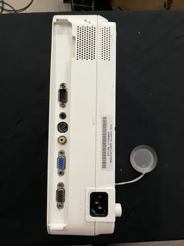 Projetoe nec funciona 