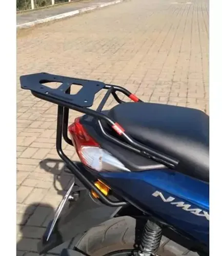Bagageiro NMAX160 2021 A 2022 GIVI SR2152
