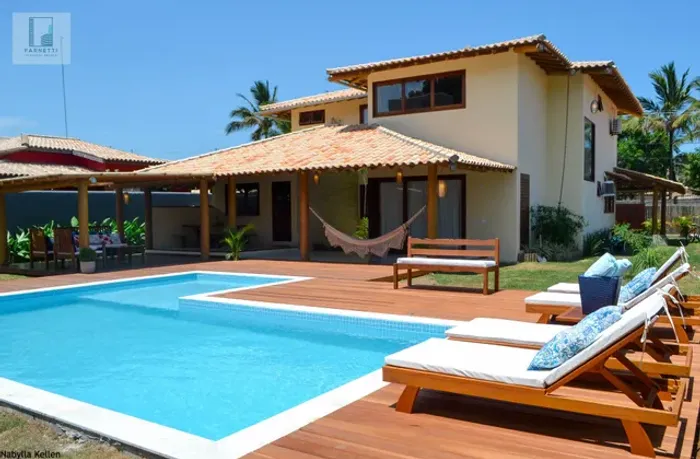 CASA ANGELIM
