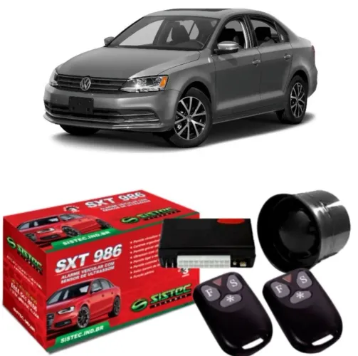 BLACK FRIDAY: Alarme Sistec em Promoção Carro Caminhão Consultar >>