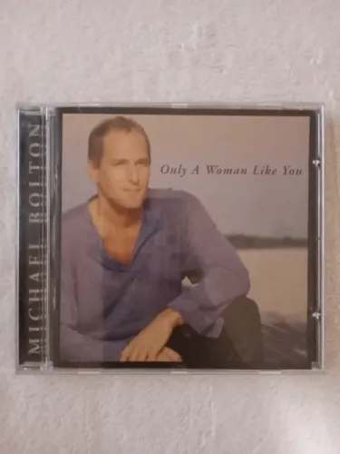 Cd Michael Bolton